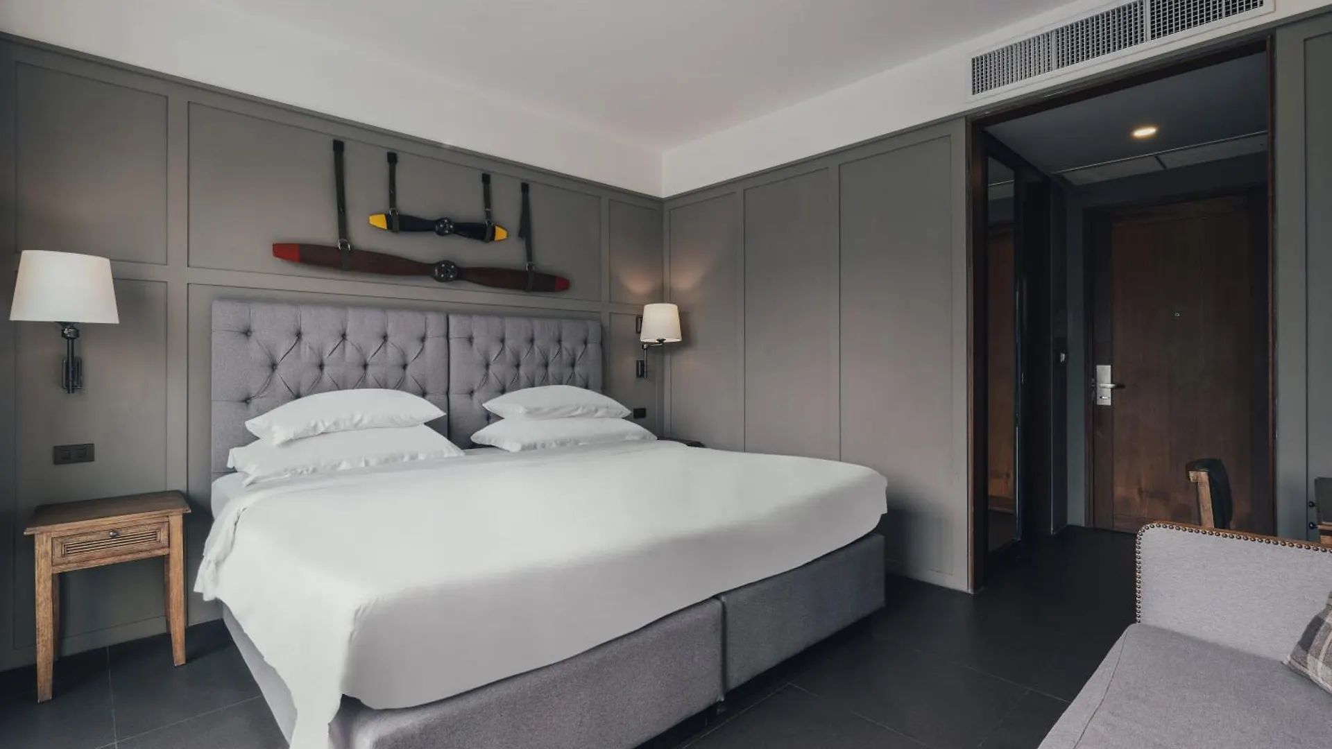 Sugar Marina Hotel -Aviator- Phuket Airport - Sha Extra Plus Nai Yang