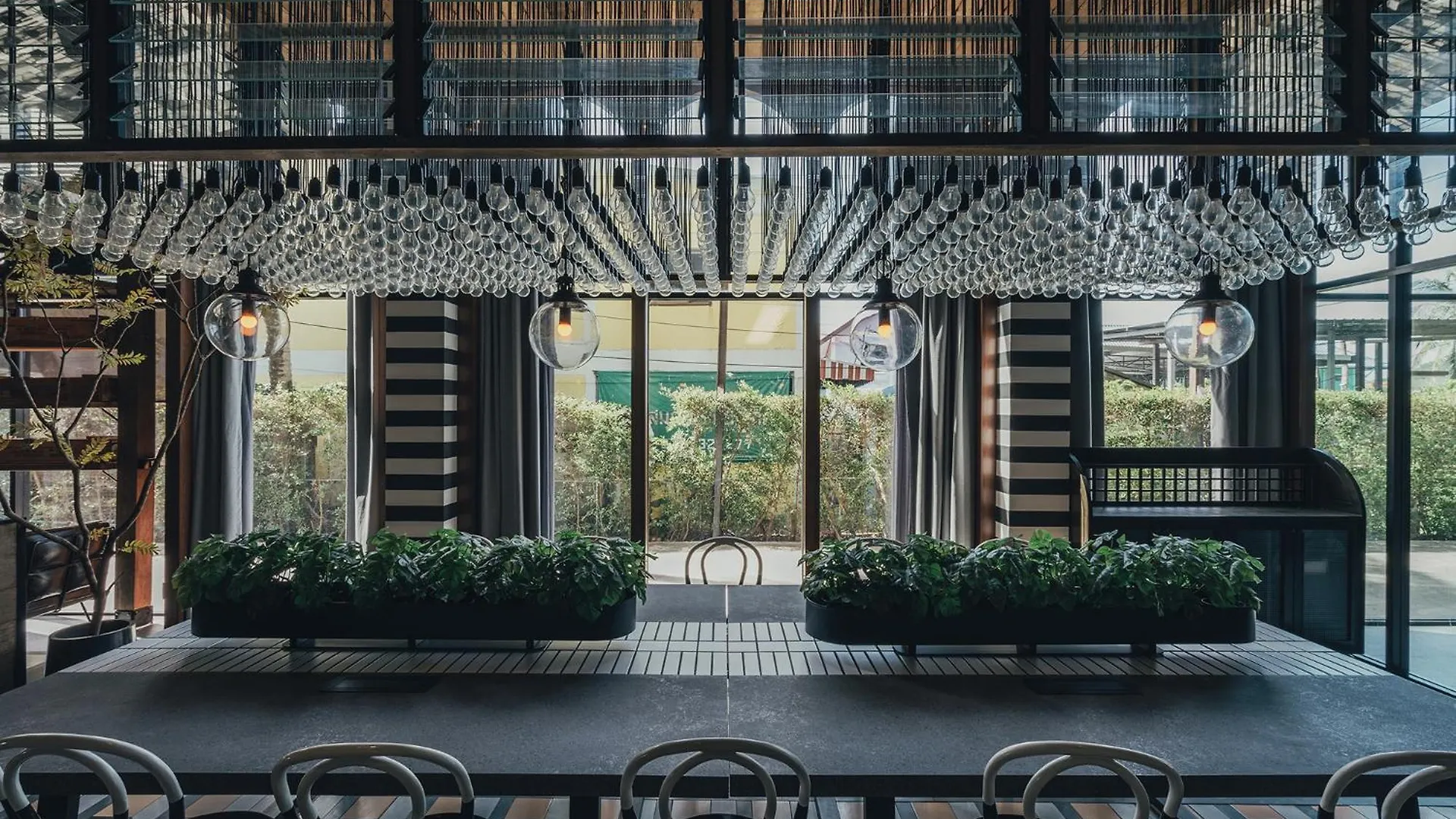 Sugar Marina Hotel -Aviator- Phuket Airport - Sha Extra Plus Nai Yang