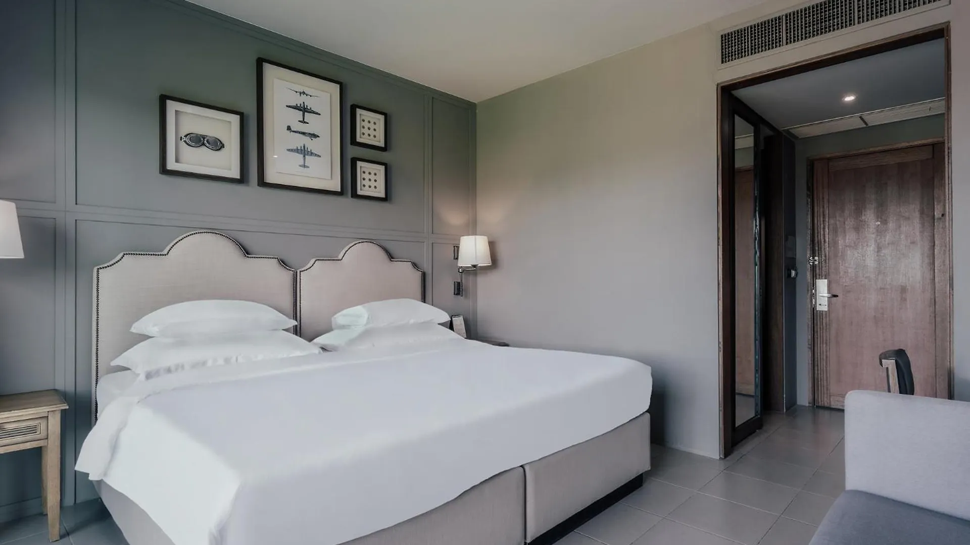 Sugar Marina Hotel -Aviator- Phuket Airport - Sha Extra Plus Nai Yang