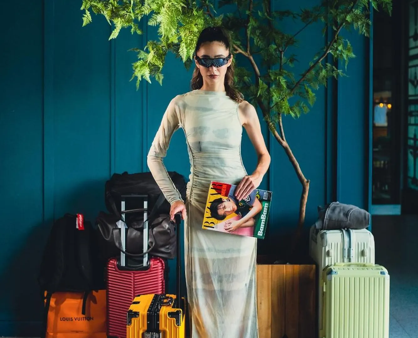 Sugar Marina Hotel -Aviator- Phuket Airport - Sha Extra Plus Nai Yang