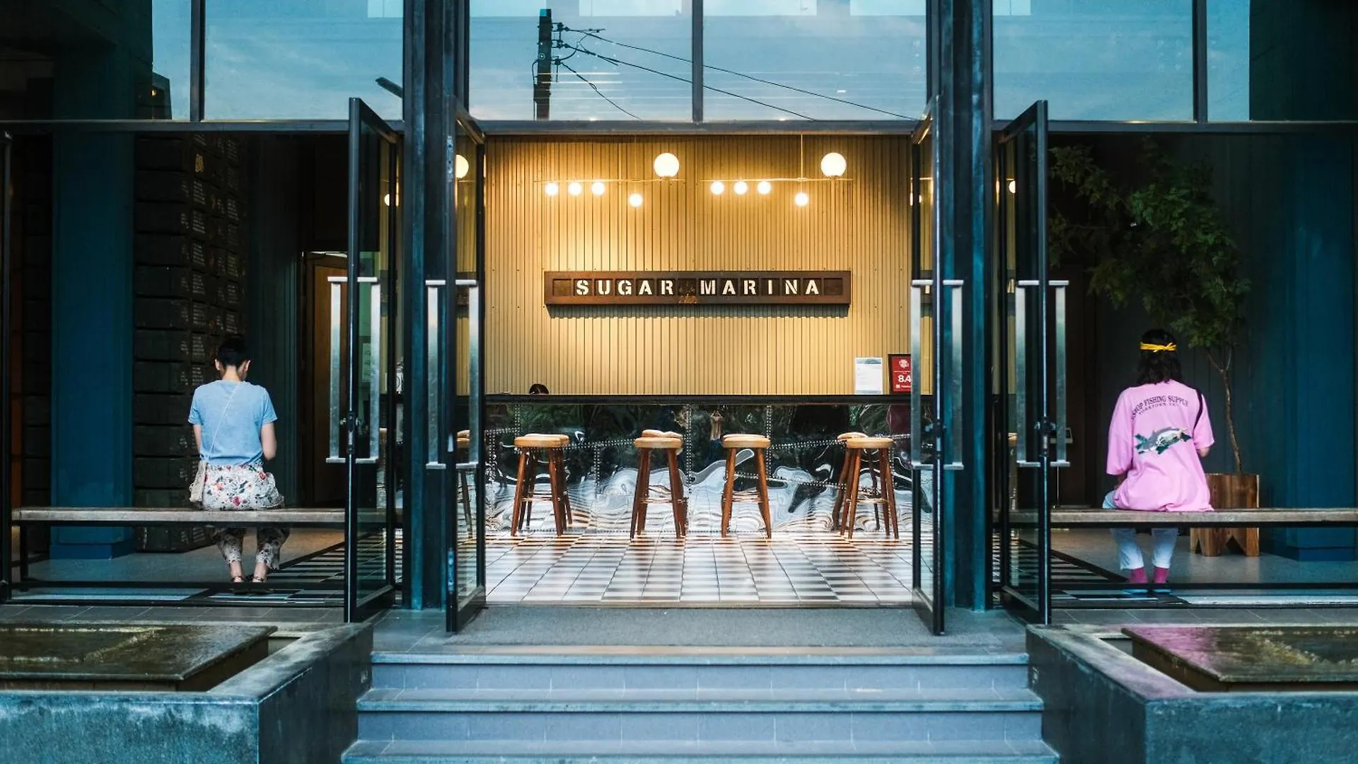 Sugar Marina Hotel -Aviator- Phuket Airport - Sha Extra Plus Nai Yang