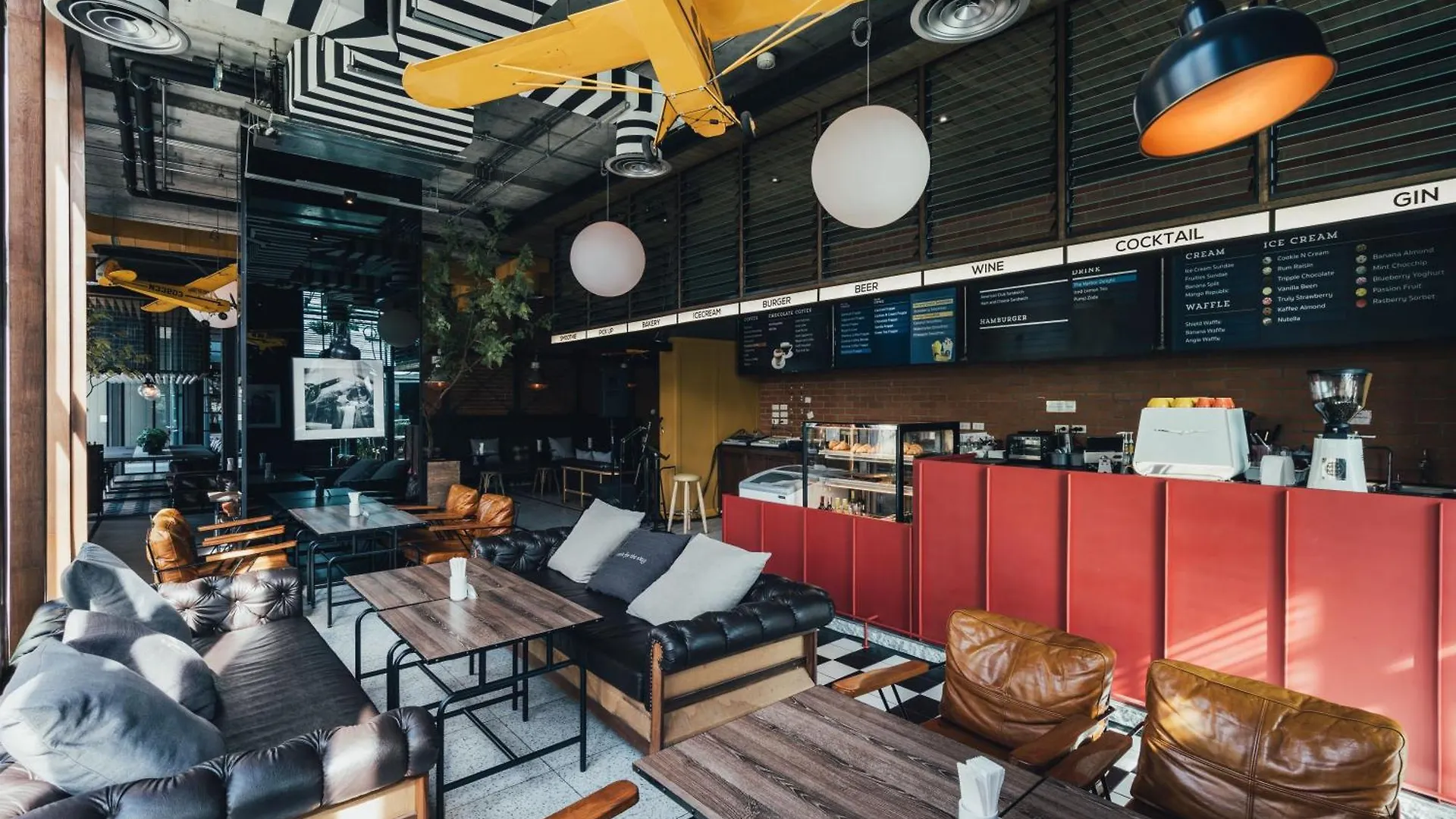 Sugar Marina Hotel -Aviator- Phuket Airport - Sha Extra Plus Nai Yang