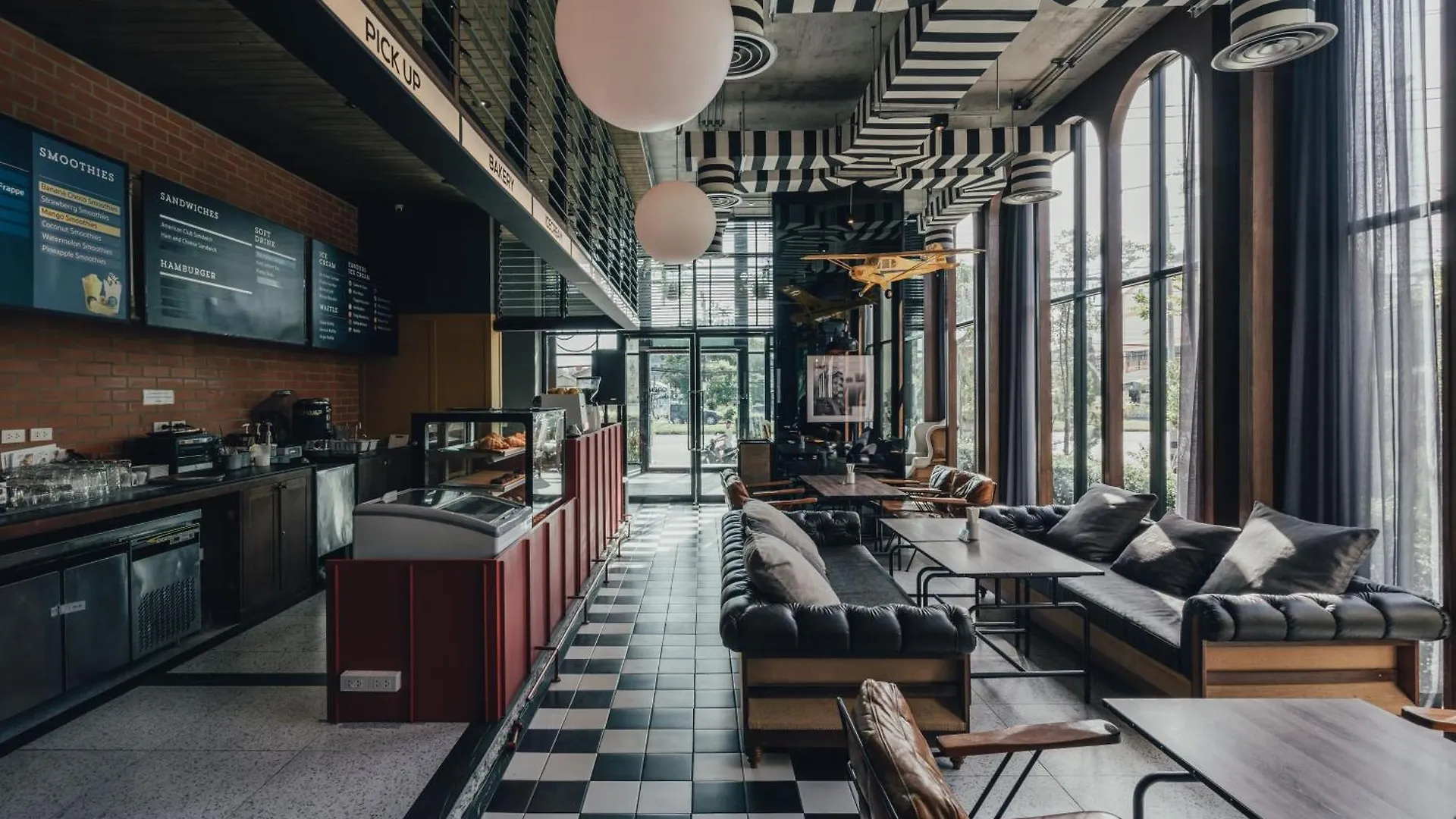 Sugar Marina Hotel -Aviator- Phuket Airport - Sha Extra Plus Nai Yang