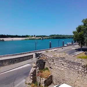 Le Régence 2* Arles