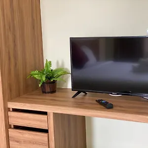 Nai Yang Residence Apartment
