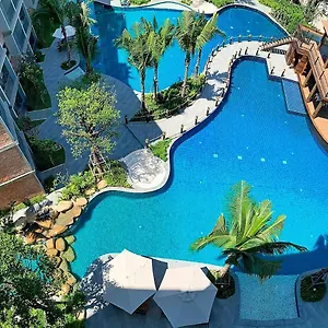 The Title Residencies Naiyang Apartment