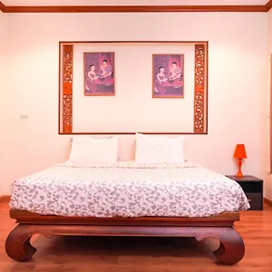 Phuket Airport Guest house