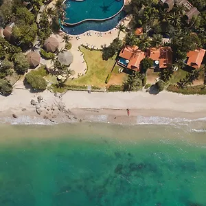 Rawi Warin And - Sha Extra 5* Koh Lanta
