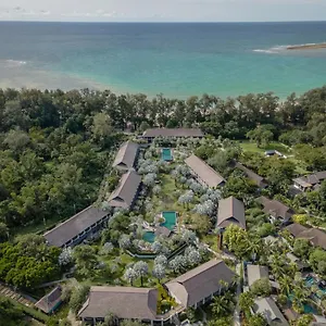 The Slate, Phuket Resort