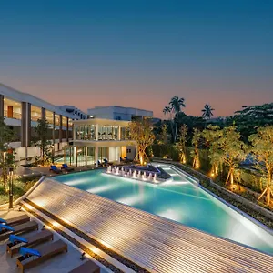 מלון Bella Nara Phuket Naiyang