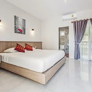 Winrisa Place Apartment