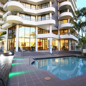 The Regent 4* Gold Coast
