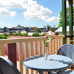 Isla House Pa 2* Brisbane