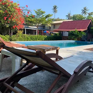 Little Star 3* Phi Phi Islands