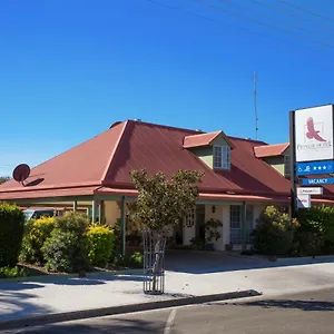 Pioneer 3* Goondiwindi