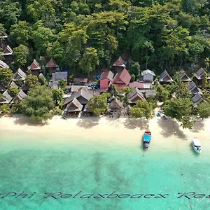 Relax 3* Phi Phi Islands