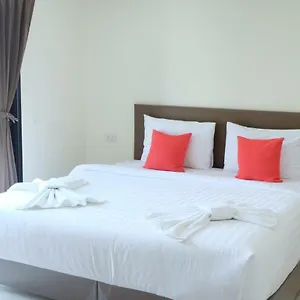 Dos's House Apartment