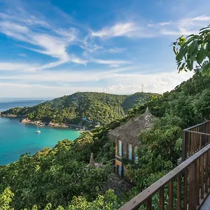 Blue Heaven 3* Ko Tao