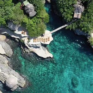 Tensing Pen 4* Negril