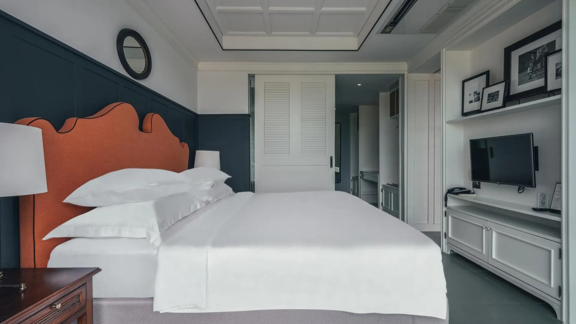 Sugar Marina Hotel -Aviator- Phuket Airport - Sha Extra Plus Nai Yang Beach 4*,