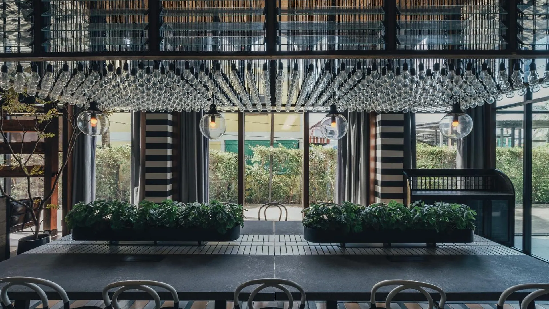 Sugar Marina Hotel -Aviator- Phuket Airport - Sha Extra Plus Nai Yang Beach