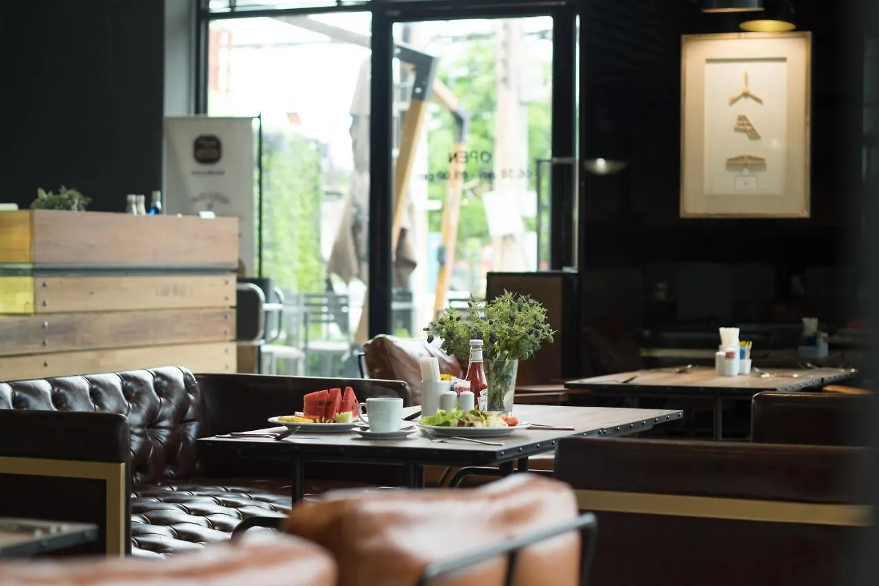 ****  Sugar Marina Hotel -Aviator- Phuket Airport - Sha Extra Plus Nai Yang Beach Thailandia